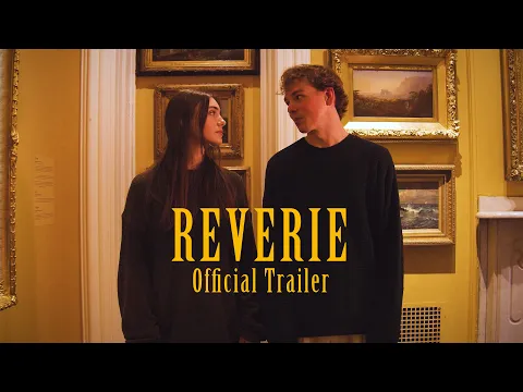 Official Reverie Trailer - Coming September 6, 2022