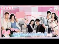 Download Lagu [Multi Sub] EP01: Zitao was very happy to be praised by Xu Yiyang | Our Love Song | iQIYI SuperShow