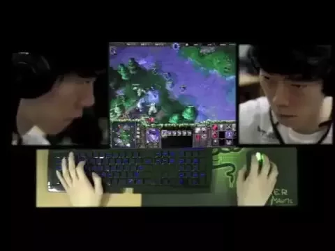 Trailer video