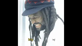 lucky dube big boys dont cry lyrics