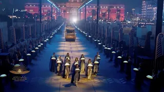 لحن العظمة مهابة ايزيس Melody Of Greatness  لحن العظمة مهابة ايزيس Melody Of Greatness