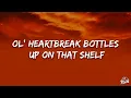 Nate Smith - Bulletproof (Lyrics)