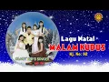 Download Lagu LAGU NATAL MALAM KUDUS || GLORY KID'S SINGER || OFFICIAL MUSIC VIDEO