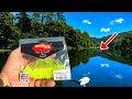 Easy Way To Find Catch Crappie Fast