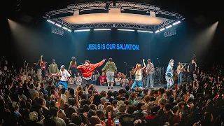 WELCOME HOME ELEVATION RHYTHM SEU Worship