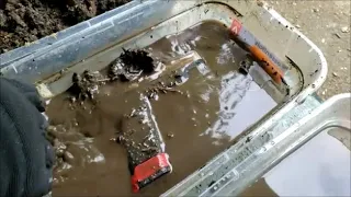 TAURUS G2C DURABILITY STRESS TEST