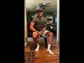 Parker McCollum Performance