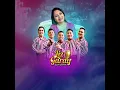 Mix Mi Vecina - Liz Garay Y Orquesta
