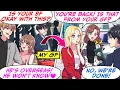 Download Lagu I Caught My GF Cheating When I Went Back to Japan From My Assignment Overseas![RomCom Manga Dub]