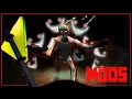 Making Lethal Company ACTUALLY Scary With Mods