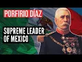 Porfirio Diaz The Dictator Who Shaped Mexico Description