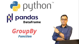Pandas DataFrame GroupBy Pandas Groupby