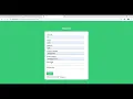 Doctor Appointment In PHP With Source Code Source Code Projects
