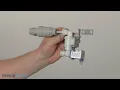 KitchenAid Ice Machine Water Inlet Valve Replacement W10897719