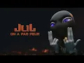 JuL - On a pas peur // Album gratuit Vol.8 [01] // 2025