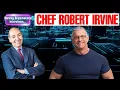 Food has little to do with my success says Chef Robert Irvine