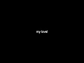 Download Lagu So lovedدوست داشته شده