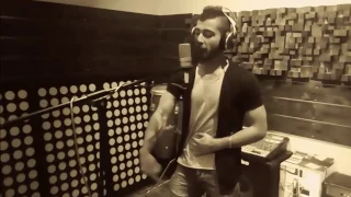 فارس سليمان   عنان قسيم  لازمه   رموش رطبة                                                      دندنها