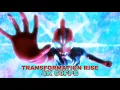 Download Lagu ULTRAMAN OMEGA - Transformation/Henshin Rise (4K 60FPS)