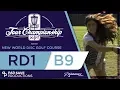 Download Lagu Quarterfinals 2018 DGPT Championship - FPO B9 | Fajkus, Cox, Bjerkaas, Walker