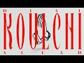 7ARI & Ramoon - Koulchi Dial Allah ft. Draganov (Official Visualizer)
