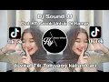 Download Lagu DJ SOUND JJ PLAT KT V1 COCOK BUAT DI KAMAR MENGKANE JEDAG JEDUG VIRAL TIKTOK TERBARU 2024