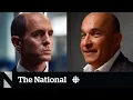 Download Lagu What the real Jim Balsillie thinks about the Blackberry movie