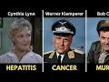 17 Beloved Hogan s Heroes Actors Who Tragically Passed Away