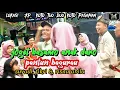 Download Lagu PANTUN BAGURAU||JOGET BASAMO ANAK DARO VALENCIA MUSIC