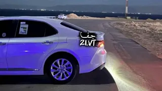 القدر جابك يوم انا من كثر ماني واثق فيك اتحدى ـ بدون موسيقى بندر بن عوير 