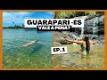 GUARAPARI ESPIRITO SANTO - melhores praias precos