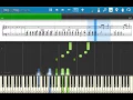 Lagu The 20th Century Fox Theme Tune Piano Tutorial (medium)
