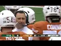 Baylor vs Texas 2022 Credit Chanel Game Archive