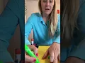 Pyramid Support at Home Card Creation and Communication