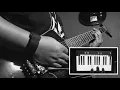 Download Lagu Sherina Munaf - Sendiri [guitar playthrough] | Panda Metvl