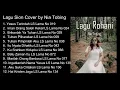 Download Lagu Lagu Rohani 12 Lagu Sion by Nia Tobing
