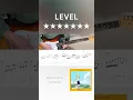 Download Lagu Bocchi The Rock’s hardest guitar solo #shorts