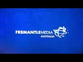 FremantleMedia Australia Logo 2007