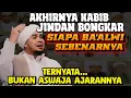 Lagu KABIB JINDAN BERANI BONGKAR SIAPA BA'ALWI SEBENARNYA | TERNYATA BUKAN PENGANUT ASWAJA !!!