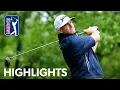 Highlights Round 1 Texas Children s Houston Open 2025
