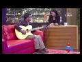 Lagu Jadoo LIVE - Sanup Paudel (HUAWEI Namaste TV Show)