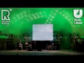 Festival ArsFutura 2015 | Murcof + Erik Truffaz Being Human Being | 1