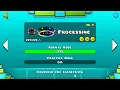Random Processing 100 GG