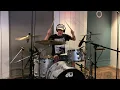 Beartooth - Hated - Drum Cover By Anton Franzon