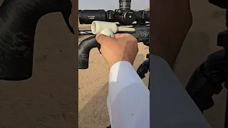 منتج تبريد سبطانة البندقية من الحرارة 