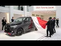 2025 Toyota Calya The Best Budget 7-Seater MPV Just Got Better!\