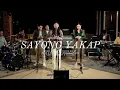 Download Lagu Sayong Yakap - Live at TJFC - All For Jesus Worship (Official Music Video)