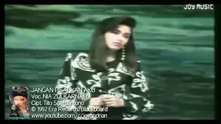 nia zulkarnaen jangan pisahkan aku cipt tito soemarsono 