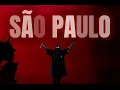 The Weeknd, Anitta - São Paulo / Until We're Skin And Bones (After Hours Til Dawn) [Studio Concept]