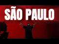 Lagu The Weeknd - São Paulo (After Hours Til Dawn) Latin America Live Concept
